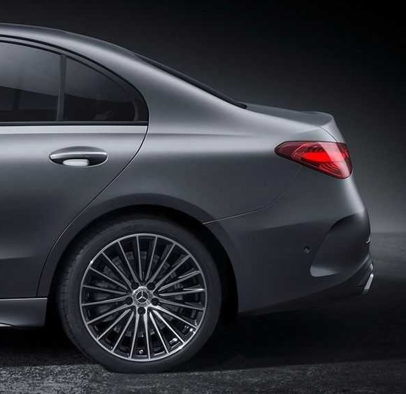 mercedes-c-Class